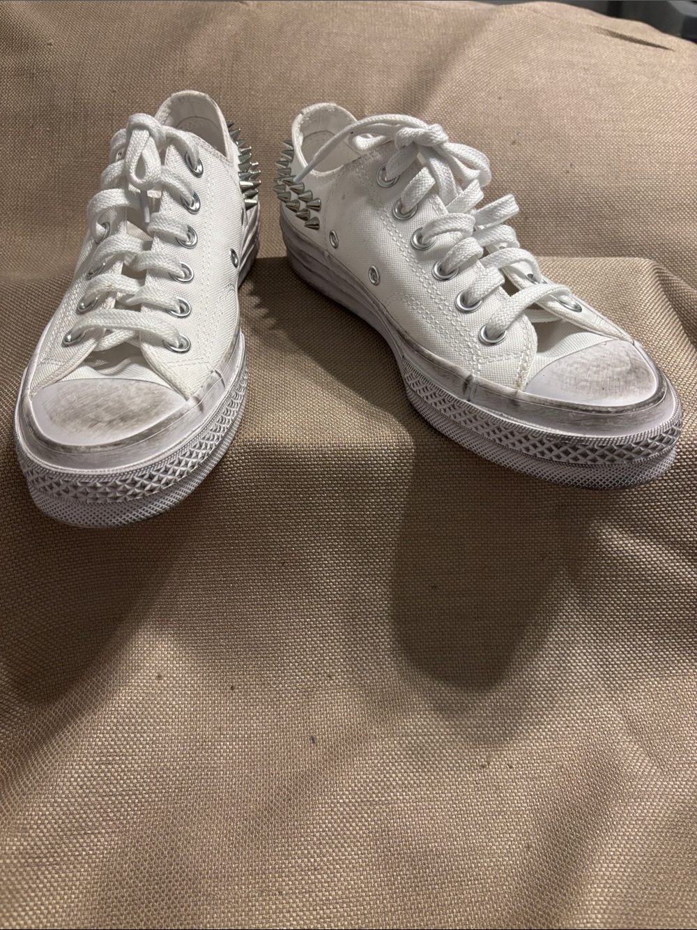 Converse Chuck Taylor 70 Studded Sneaker